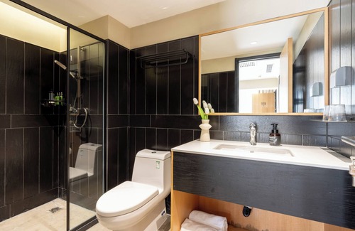 Dongcheng Hotel | Beijing Tang Fu Forbidden City Hotel