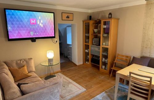 Haiming Apartment | beim Delles