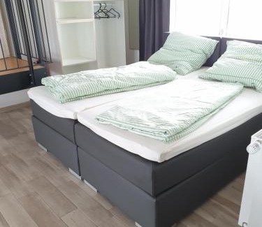 Brucktal Apartment | Beim Hooch "Christ"