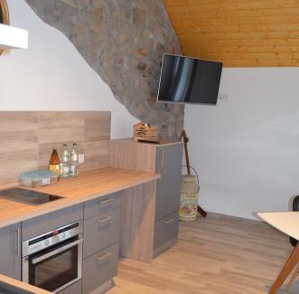 Brucktal Apartment | Beim Hooch "Christ"
