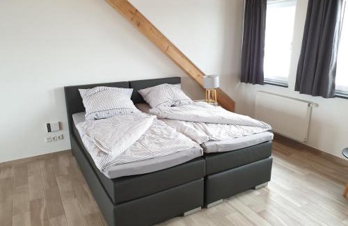 Brucktal Apartment | Beim Hooch "Drien"