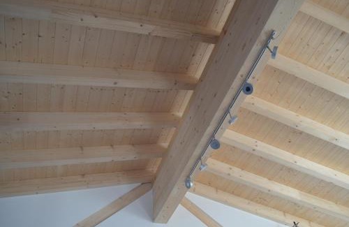Brucktal Apartment | Beim Hooch "Drien"