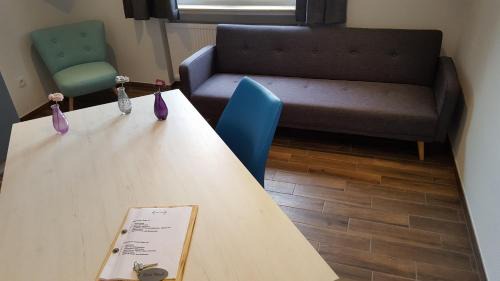 Brucktal Apartment | Beim Hooch "Johanna"