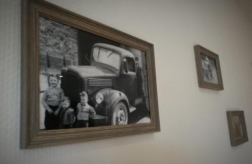 Brucktal Apartment | Beim Hooch "Johanna"