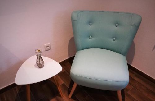 Brucktal Apartment | Beim Hooch "Johanna"