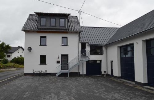 Brucktal Apartment | Beim Hooch "Marie"