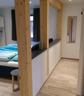 Brucktal Apartment | Beim Hooch "Traud"