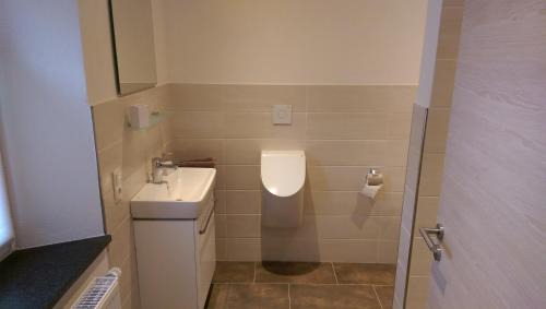 Brucktal Apartment | Beim Hooch "Traud"