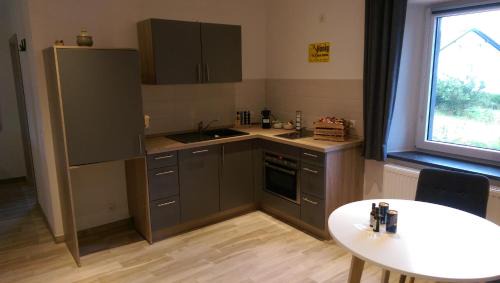 Brucktal Apartment | Beim Hooch "Traud"