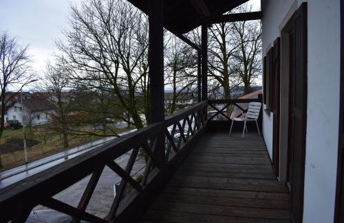 Deggendorf House | Beim Krahwirt
