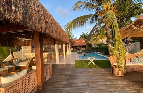 Ipojuca House | Beira Mar Beach House Toquinho