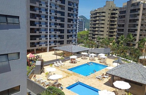 Caioba Apartment | Beira Mar - Caiobá 180º