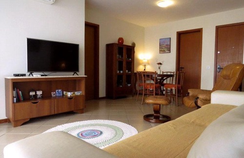 Caioba Apartment | Beira Mar - Caiobá 180º