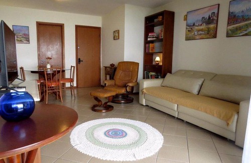 Caioba Apartment | Beira Mar - Caiobá 180º