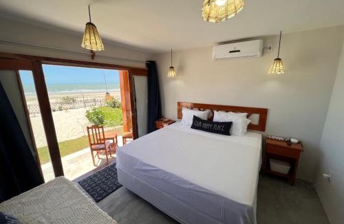 Barroquinha Villa | Beira-mar Chalé Curimãs - Barroquinha, Ceará