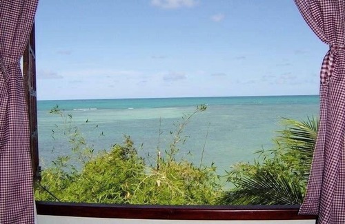 Japaratinga House | Beira Mar de Maragogi/Japaratinga - 2 suites