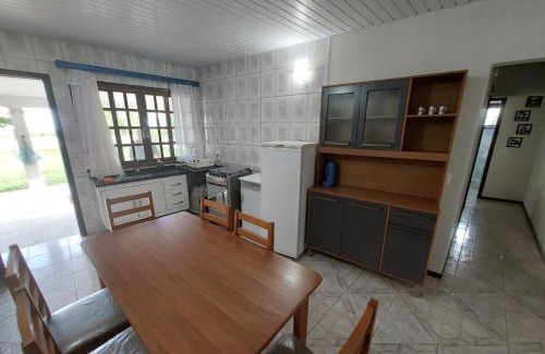 Pontal do Parana House | Beira Mar Pontal do Sul