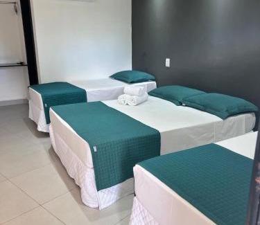 Taperapua Beach Apartment | BEIRA MAR PRAIA HOTEL - ORLA - Praia de Taperapuan