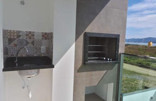 Palhoca Apartment | Beira Mar Village