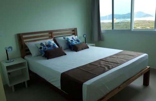 Palhoca Apartment | Beira Mar Village