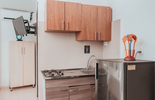 Punta Hansa Apartment | BEIRUT INN