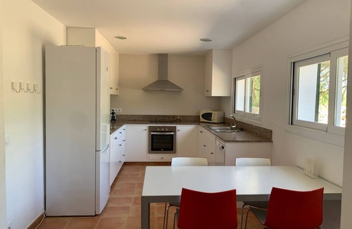 Ciudadela House | Beislander Country Club