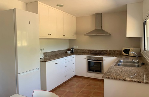 Ciudadela House | Beislander Country Club