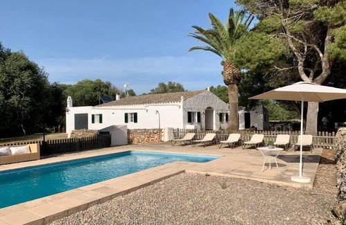 Ciudadela House | Beislander Country Club