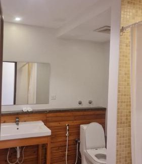 Makkah Province Ski Chalet | Beit Al Ward