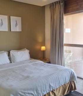 Makkah Province Ski Chalet | Beit Al Ward