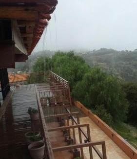 Makkah Province Ski Chalet | Beit Al Ward