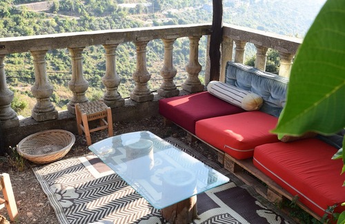 Kfoun House | Beit Kfoun