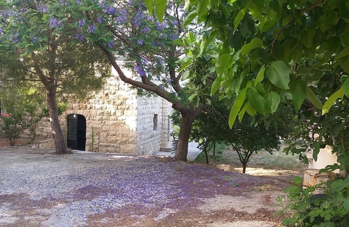 Kfoun House | Beit Kfoun