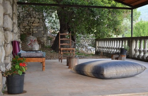 Kfoun House | Beit Kfoun