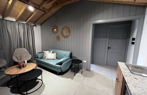 Ehden House | Beit Mirna
