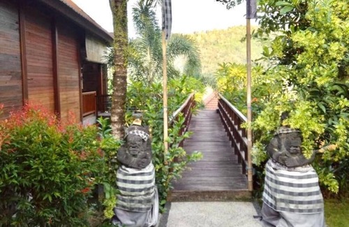 Sidemen Villa | Beji Ayu Villas Sidemen