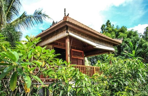 Sidemen Villa | Beji Ayu Villas Sidemen