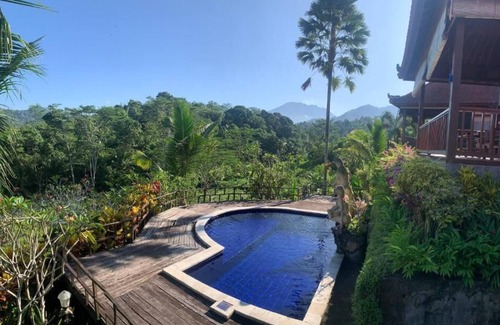 Sidemen Villa | Beji Ayu Villas Sidemen