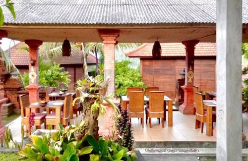 Sidemen Villa | Beji Ayu Villas Sidemen