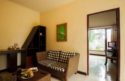 Kedewatan Hotel | Beji Ubud Resort