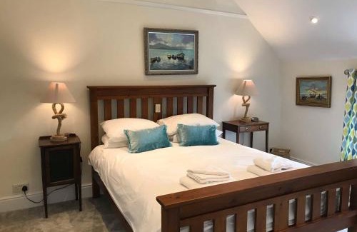 Newquay House | Bejowan Cornish Cottage