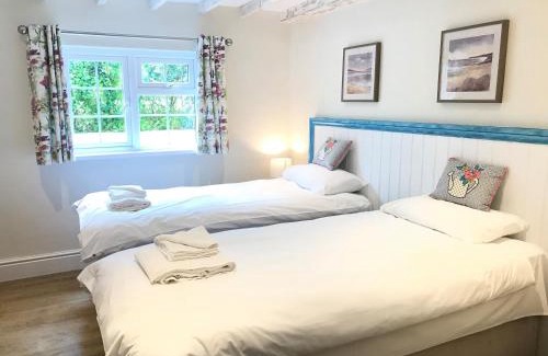 Newquay House | Bejowan Cornish Cottage