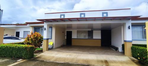 Bejuco House | Bejuco Beach House