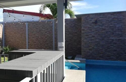 Bejuco House | Bejuco Beach House