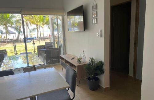 Bejuco Apartment | Bejuco Beachfront Condo FRENTE A LA PLAYA hermoso condominio NUEVO