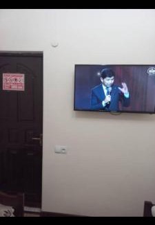 Balykchy Hotel | bek