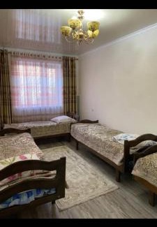 Balykchy Hotel | bek