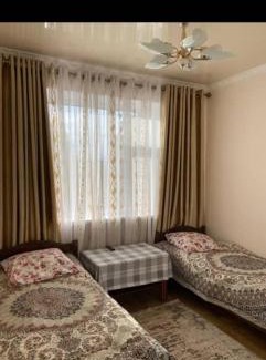 Balykchy Hotel | bek