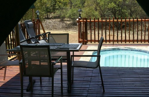 Hammanskraal Other | Beka Idube Bushveld Retreat