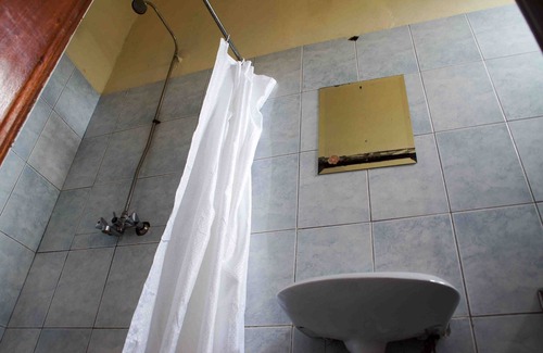 Mbale Hotel | Bekasa Hotel